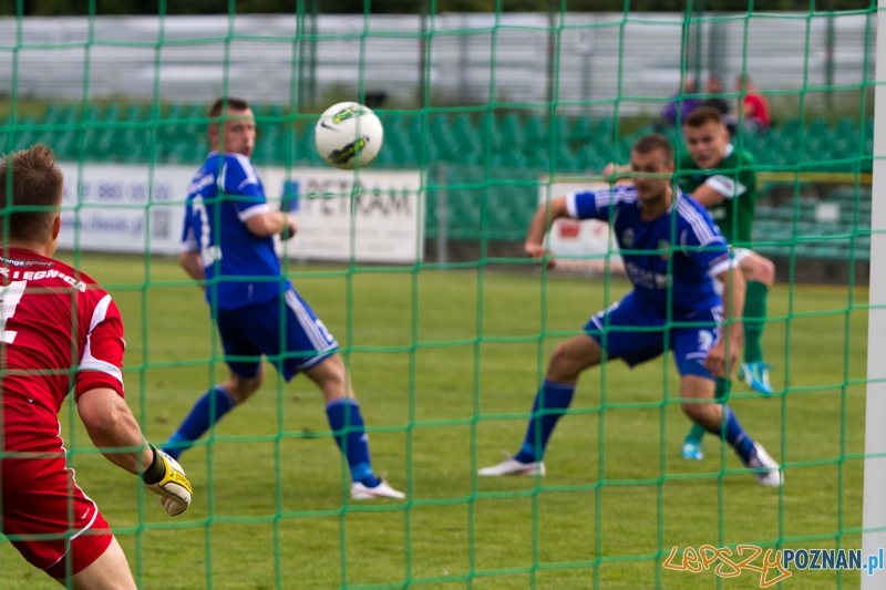 33. kolejka I ligii - Warta Poznań - Miedź Legnica Foto: lepszyPOZNAN.pl / Piotr Rychter 33. kolejka I ligii - Warta Poznań - Miedź Legnica Foto: lepszyPOZNAN.pl / Piotr Rychter