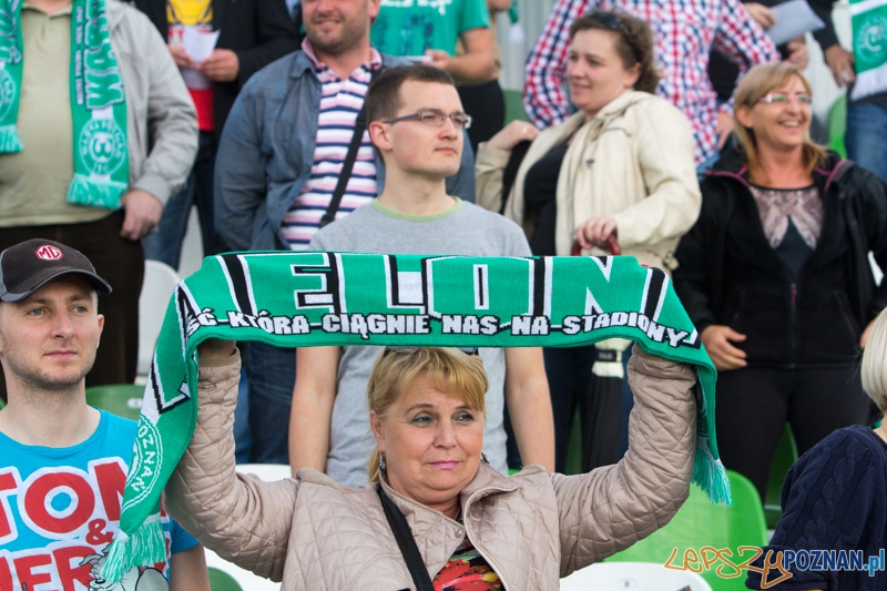 33. kolejka I ligii - Warta Poznań - Miedź Legnica Foto: lepszyPOZNAN.pl / Piotr Rychter 33. kolejka I ligii - Warta Poznań - Miedź Legnica Foto: lepszyPOZNAN.pl / Piotr Rychter