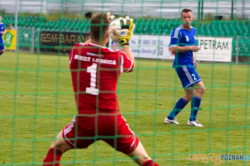 33. kolejka I ligii - Warta Poznań - Miedź Legnica (Robert Winogradzki, Krzysztof Wołczek) Foto: lepszyPOZNAN.pl / Piotr Rychter 33. kolejka I ligii - Warta Poznań - Miedź Legnica (Robert Winogradzki, Krzysztof Wołczek) Foto: lepszyPOZNAN.pl / Piotr Rychter