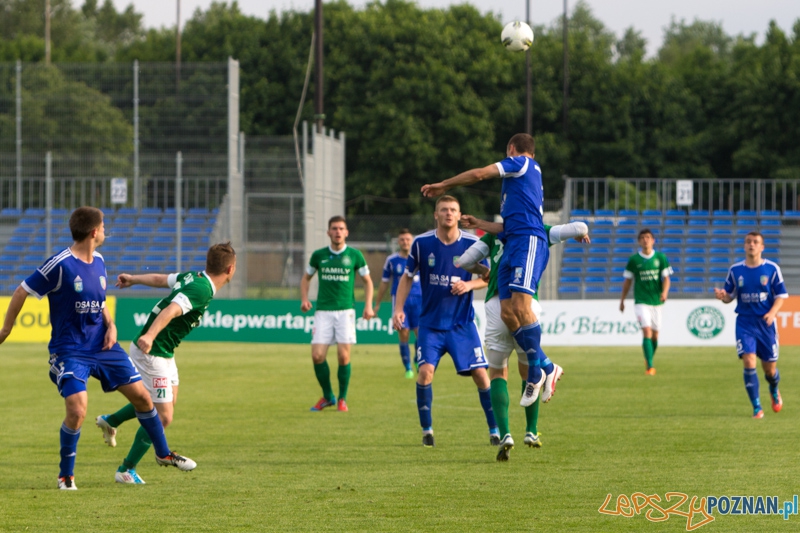 33. kolejka I ligii - Warta Poznań - Miedź Legnica Foto: lepszyPOZNAN.pl / Piotr Rychter 33. kolejka I ligii - Warta Poznań - Miedź Legnica Foto: lepszyPOZNAN.pl / Piotr Rychter