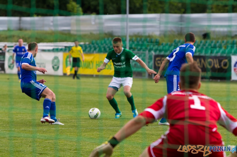 33. kolejka I ligii - Warta Poznań - Miedź Legnica Foto: lepszyPOZNAN.pl / Piotr Rychter 33. kolejka I ligii - Warta Poznań - Miedź Legnica Foto: lepszyPOZNAN.pl / Piotr Rychter