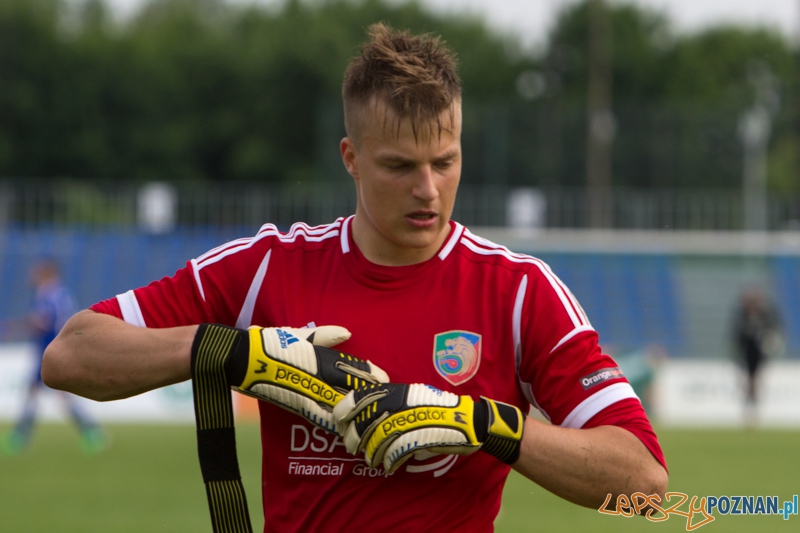 33. kolejka I ligii - Warta Poznań - Miedź Legnica (Robert Winogradzki) Foto: lepszyPOZNAN.pl / Piotr Rychter 33. kolejka I ligii - Warta Poznań - Miedź Legnica (Robert Winogradzki) Foto: lepszyPOZNAN.pl / Piotr Rychter