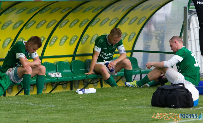 33. kolejka I ligii - Warta Poznań - Miedź Legnica Foto: lepszyPOZNAN.pl / Piotr Rychter 33. kolejka I ligii - Warta Poznań - Miedź Legnica Foto: lepszyPOZNAN.pl / Piotr Rychter