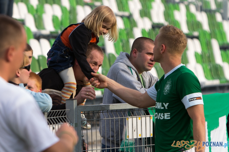 33. kolejka I ligii - Warta Poznań - Miedź Legnica (Tomasz Magdziarz) Foto: lepszyPOZNAN.pl / Piotr Rychter 33. kolejka I ligii - Warta Poznań - Miedź Legnica (Tomasz Magdziarz) Foto: lepszyPOZNAN.pl / Piotr Rychter
