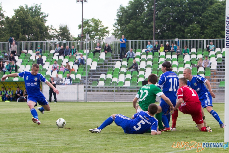 33. kolejka I ligii - Warta Poznań - Miedź Legnica Foto: lepszyPOZNAN.pl / Piotr Rychter 33. kolejka I ligii - Warta Poznań - Miedź Legnica Foto: lepszyPOZNAN.pl / Piotr Rychter