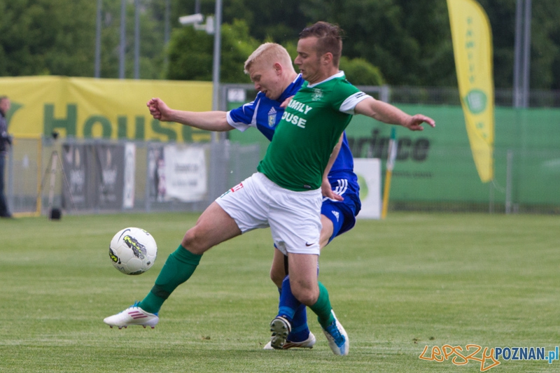 33. kolejka I ligii - Warta Poznań - Miedź Legnica Foto: lepszyPOZNAN.pl / Piotr Rychter 33. kolejka I ligii - Warta Poznań - Miedź Legnica Foto: lepszyPOZNAN.pl / Piotr Rychter