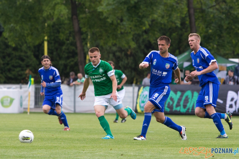 33. kolejka I ligii - Warta Poznań - Miedź Legnica Foto: lepszyPOZNAN.pl / Piotr Rychter 33. kolejka I ligii - Warta Poznań - Miedź Legnica Foto: lepszyPOZNAN.pl / Piotr Rychter