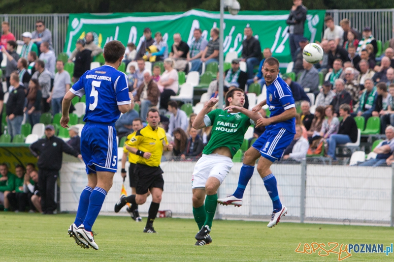 33. kolejka I ligii - Warta Poznań - Miedź Legnica Foto: lepszyPOZNAN.pl / Piotr Rychter 33. kolejka I ligii - Warta Poznań - Miedź Legnica Foto: lepszyPOZNAN.pl / Piotr Rychter