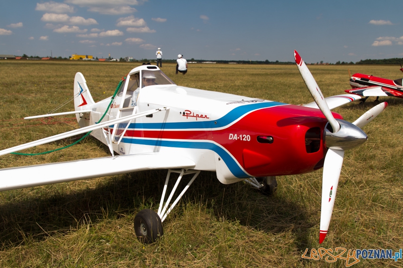 6. Zlot Gigantów - Lotnisko Aeroklubu Poznańskiego - 9.06.2013 r. Foto: lepszyPOZNAN.pl / Piotr Rychter 6. Zlot Gigantów - Lotnisko Aeroklubu Poznańskiego - 9.06.2013 r. Foto: lepszyPOZNAN.pl / Piotr Rychter