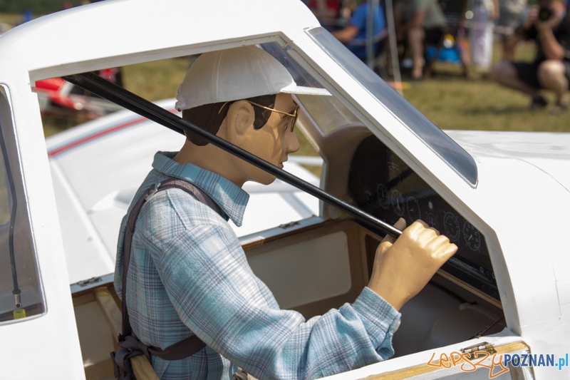 6. Zlot Gigantów - Lotnisko Aeroklubu Poznańskiego - 9.06.2013 r. Foto: lepszyPOZNAN.pl / Piotr Rychter 6. Zlot Gigantów - Lotnisko Aeroklubu Poznańskiego - 9.06.2013 r. Foto: lepszyPOZNAN.pl / Piotr Rychter