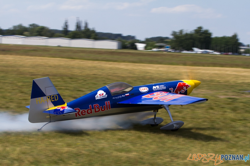 6. Zlot Gigantów - Lotnisko Aeroklubu Poznańskiego - 9.06.2013 r. Foto: lepszyPOZNAN.pl / Piotr Rychter 6. Zlot Gigantów - Lotnisko Aeroklubu Poznańskiego - 9.06.2013 r. Foto: lepszyPOZNAN.pl / Piotr Rychter