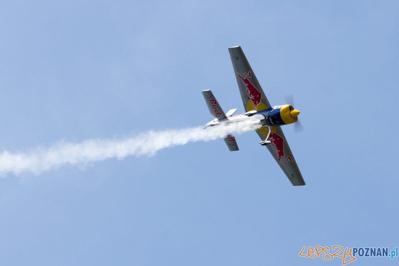 6. Zlot Gigantów - Lotnisko Aeroklubu Poznańskiego - 9.06.2013 r. Foto: lepszyPOZNAN.pl / Piotr Rychter 6. Zlot Gigantów - Lotnisko Aeroklubu Poznańskiego - 9.06.2013 r. Foto: lepszyPOZNAN.pl / Piotr Rychter