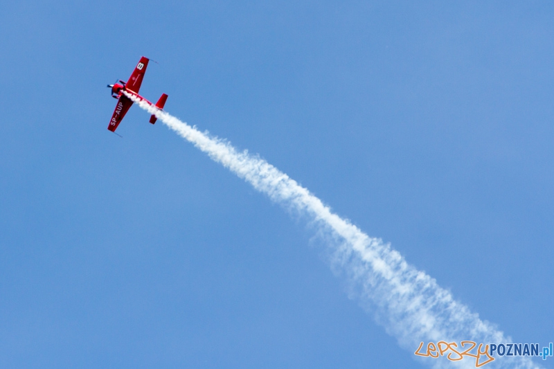 6. Zlot Gigantów - Lotnisko Aeroklubu Poznańskiego - 9.06.2013 r. Foto: lepszyPOZNAN.pl / Piotr Rychter 6. Zlot Gigantów - Lotnisko Aeroklubu Poznańskiego - 9.06.2013 r. Foto: lepszyPOZNAN.pl / Piotr Rychter