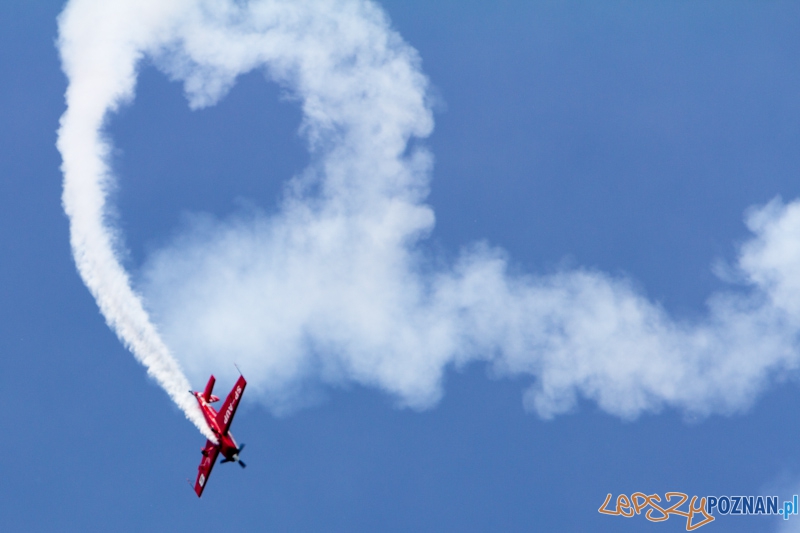 6. Zlot Gigantów - Lotnisko Aeroklubu Poznańskiego - 9.06.2013 r. Foto: lepszyPOZNAN.pl / Piotr Rychter 6. Zlot Gigantów - Lotnisko Aeroklubu Poznańskiego - 9.06.2013 r. Foto: lepszyPOZNAN.pl / Piotr Rychter