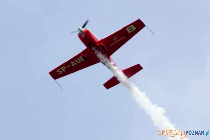6. Zlot Gigantów - Lotnisko Aeroklubu Poznańskiego - 9.06.2013 r. Foto: lepszyPOZNAN.pl / Piotr Rychter 6. Zlot Gigantów - Lotnisko Aeroklubu Poznańskiego - 9.06.2013 r. Foto: lepszyPOZNAN.pl / Piotr Rychter