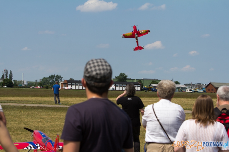 6. Zlot Gigantów - Lotnisko Aeroklubu Poznańskiego - 9.06.2013 r. Foto: lepszyPOZNAN.pl / Piotr Rychter 6. Zlot Gigantów - Lotnisko Aeroklubu Poznańskiego - 9.06.2013 r. Foto: lepszyPOZNAN.pl / Piotr Rychter