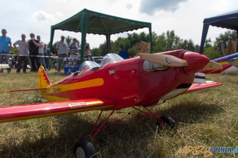 6. Zlot Gigantów - Lotnisko Aeroklubu Poznańskiego - 9.06.2013 r. Foto: lepszyPOZNAN.pl / Piotr Rychter 6. Zlot Gigantów - Lotnisko Aeroklubu Poznańskiego - 9.06.2013 r. Foto: lepszyPOZNAN.pl / Piotr Rychter