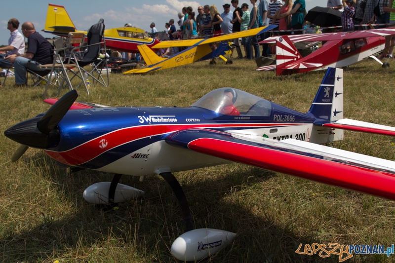 6. Zlot Gigantów - Lotnisko Aeroklubu Poznańskiego - 9.06.2013 r. Foto: lepszyPOZNAN.pl / Piotr Rychter 6. Zlot Gigantów - Lotnisko Aeroklubu Poznańskiego - 9.06.2013 r. Foto: lepszyPOZNAN.pl / Piotr Rychter