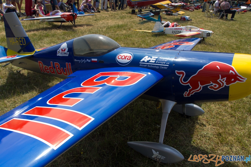 6. Zlot Gigantów - Lotnisko Aeroklubu Poznańskiego - 9.06.2013 r. Foto: lepszyPOZNAN.pl / Piotr Rychter 6. Zlot Gigantów - Lotnisko Aeroklubu Poznańskiego - 9.06.2013 r. Foto: lepszyPOZNAN.pl / Piotr Rychter