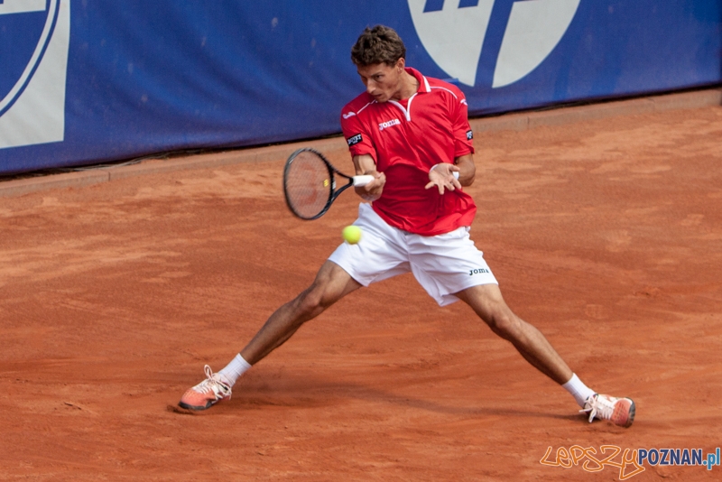 Pół finał Poznań Open na kortach TS Olimpia - Poznań 20.07.2013 r. Foto: LepszyPOZNAN.pl / Paweł Rychter Pół finał Poznań Open na kortach TS Olimpia - Poznań 20.07.2013 r. Foto: LepszyPOZNAN.pl / Paweł Rychter