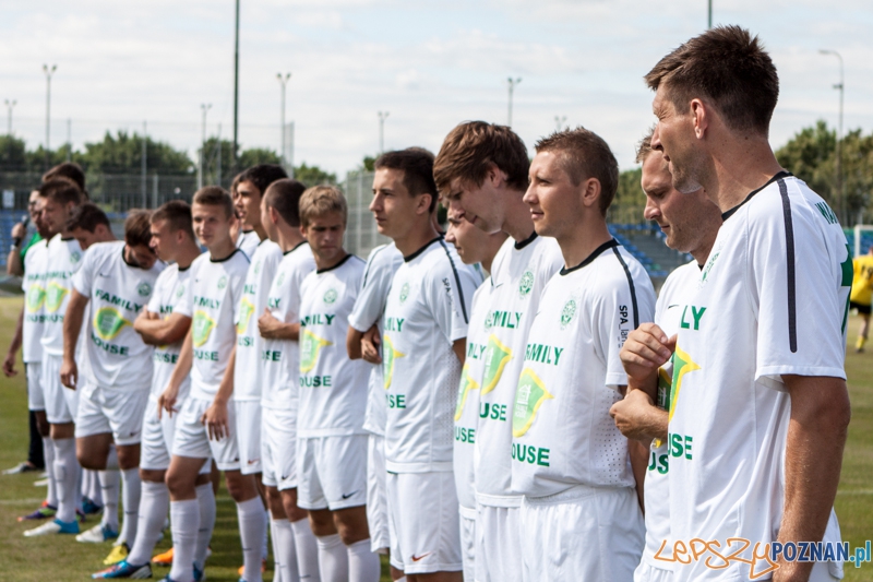KS Warta Poznań - prezentacja składu na sezon 2013/2014 - Poznań 20.07.2013 r. Foto: LepszyPOZNAN.pl / Paweł Rychter KS Warta Poznań - prezentacja składu na sezon 2013/2014 - Poznań 20.07.2013 r. Foto: LepszyPOZNAN.pl / Paweł Rychter