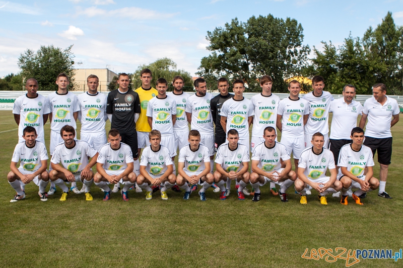 KS Warta Poznań - prezentacja składu na sezon 2013/2014 - Poznań 20.07.2013 r. Foto: LepszyPOZNAN.pl / Paweł Rychter KS Warta Poznań - prezentacja składu na sezon 2013/2014 - Poznań 20.07.2013 r. Foto: LepszyPOZNAN.pl / Paweł Rychter