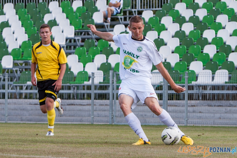 KS Warta Poznań - Nielba Wągrowiec 2:1 - Poznań 20.07.2013 r. Foto: LepszyPOZNAN.pl / Paweł Rychter KS Warta Poznań - Nielba Wągrowiec 2:1 - Poznań 20.07.2013 r. Foto: LepszyPOZNAN.pl / Paweł Rychter