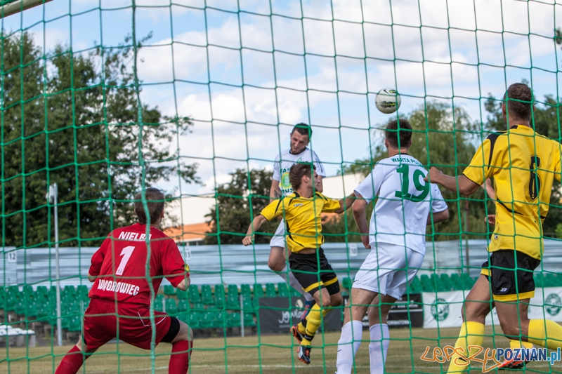 KS Warta Poznań - Nielba Wągrowiec 2:1 - Poznań 20.07.2013 r. Foto: LepszyPOZNAN.pl / Paweł Rychter KS Warta Poznań - Nielba Wągrowiec 2:1 - Poznań 20.07.2013 r. Foto: LepszyPOZNAN.pl / Paweł Rychter