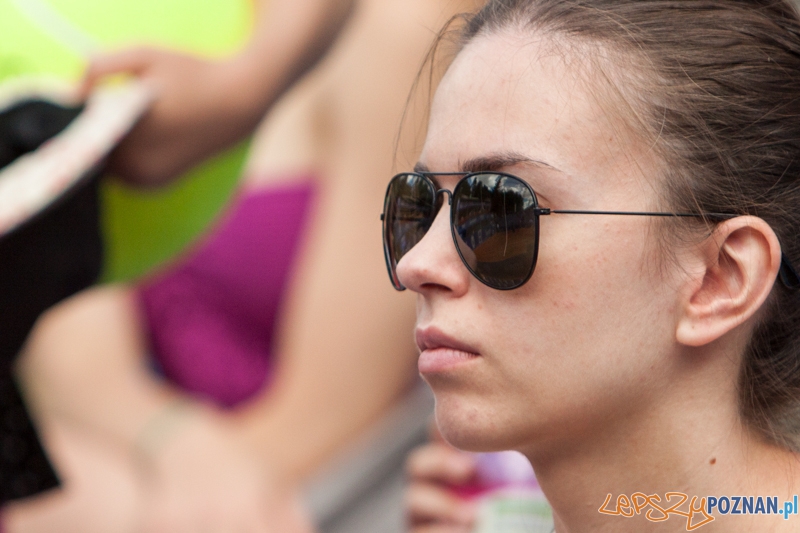 Pół finał Poznań Open na kortach TS Olimpia - Poznań 20.07.2013 r. Foto: LepszyPOZNAN.pl / Paweł Rychter Pół finał Poznań Open na kortach TS Olimpia - Poznań 20.07.2013 r. Foto: LepszyPOZNAN.pl / Paweł Rychter