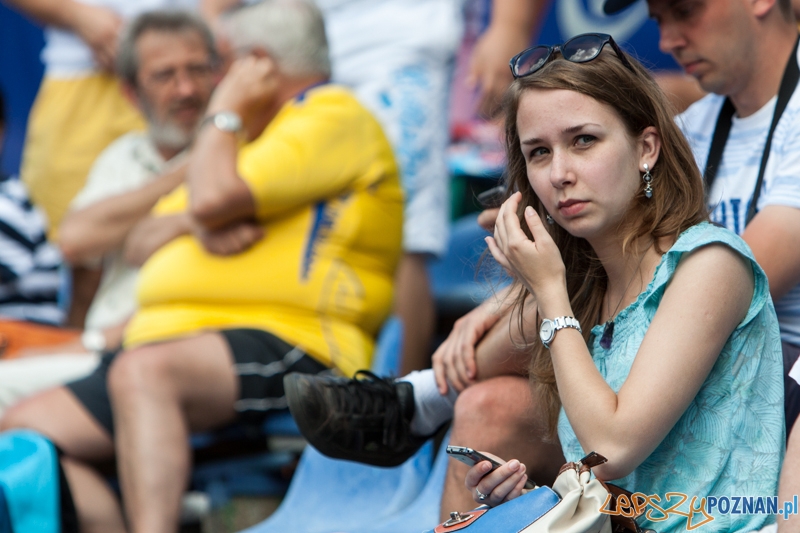 Pół finał Poznań Open na kortach TS Olimpia - Poznań 20.07.2013 r. Foto: LepszyPOZNAN.pl / Paweł Rychter Pół finał Poznań Open na kortach TS Olimpia - Poznań 20.07.2013 r. Foto: LepszyPOZNAN.pl / Paweł Rychter