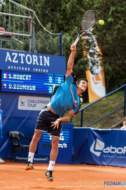 Pół finał Poznań Open na kortach TS Olimpia - Poznań 20.07.2013 r. Foto: LepszyPOZNAN.pl / Paweł Rychter Pół finał Poznań Open na kortach TS Olimpia - Poznań 20.07.2013 r. Foto: LepszyPOZNAN.pl / Paweł Rychter