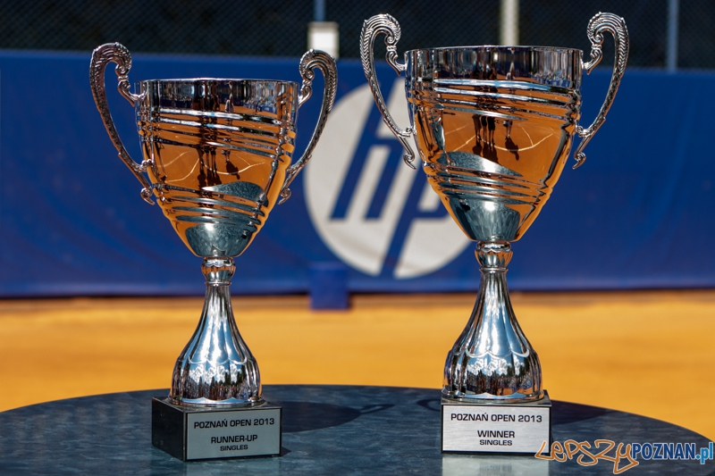 Finałowy pojedynek Poznań Open - Andreas Haider-Maurer - Damir Dżumhur - Poznań 21.07.2013 r. Foto: LepszyPOZNAN.pl / Paweł Rychter Finałowy pojedynek Poznań Open - Andreas Haider-Maurer - Damir Dżumhur - Poznań 21.07.2013 r. Foto: LepszyPOZNAN.pl / Paweł Rychter