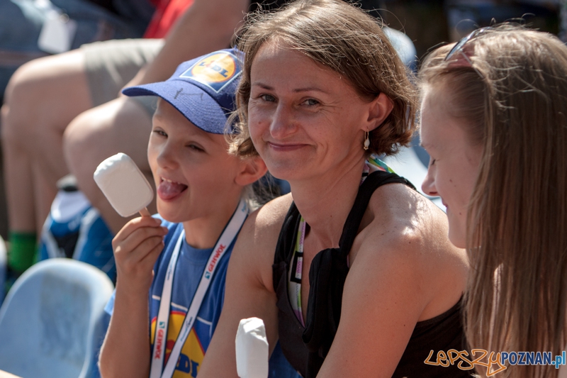 Finałowy pojedynek Poznań Open - Andreas Haider-Maurer - Damir Dżumhur - Poznań 21.07.2013 r. Foto: LepszyPOZNAN.pl / Paweł Rychter Finałowy pojedynek Poznań Open - Andreas Haider-Maurer - Damir Dżumhur - Poznań 21.07.2013 r. Foto: LepszyPOZNAN.pl / Paweł Rychter