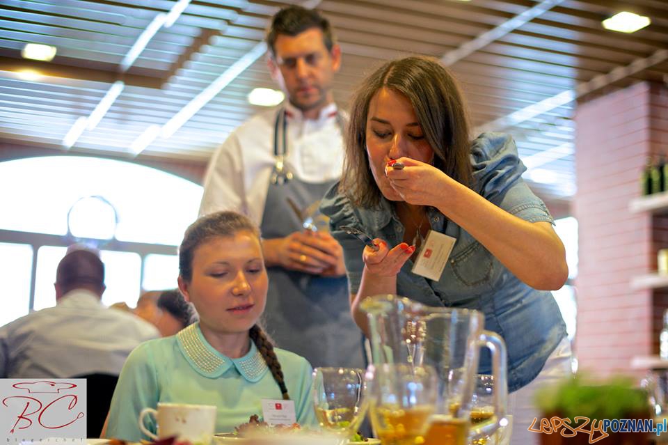 BlogerChef W Cucinie (5) Foto: BlogerChef W Cucinie (5) Foto: