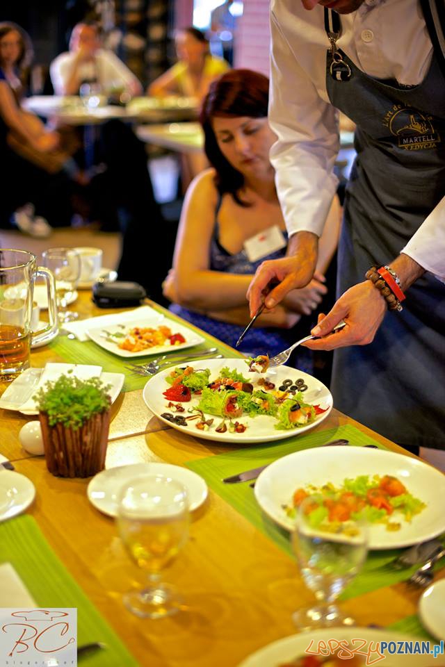 BlogerChef W Cucinie (8) Foto: BlogerChef W Cucinie (8) Foto: