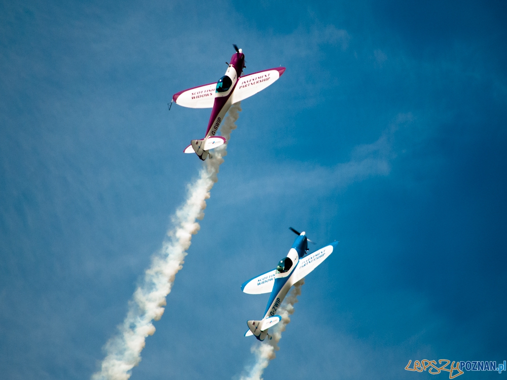 Piknik Lotniczy “Leszno, Rozwiń Skrzydła” Foto: Włodzimierz(Włodi) Misiak Piknik Lotniczy “Leszno, Rozwiń Skrzydła” Foto: Włodzimierz(Włodi) Misiak