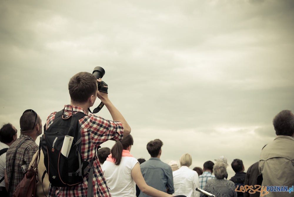 Piknik Lotniczy “Leszno, Rozwiń Skrzydła” Foto: Włodzimierz(Włodi) Misiak Piknik Lotniczy “Leszno, Rozwiń Skrzydła” Foto: Włodzimierz(Włodi) Misiak