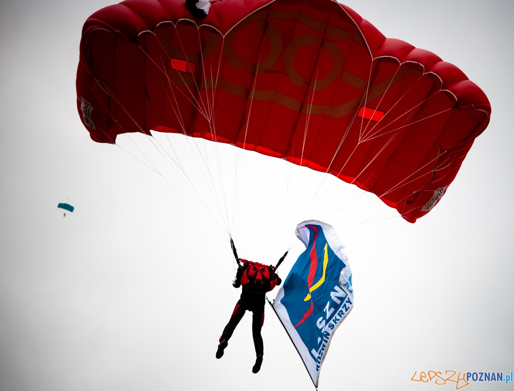 Piknik Lotniczy “Leszno, Rozwiń Skrzydła” Foto: Włodzimierz(Włodi) Misiak Piknik Lotniczy “Leszno, Rozwiń Skrzydła” Foto: Włodzimierz(Włodi) Misiak