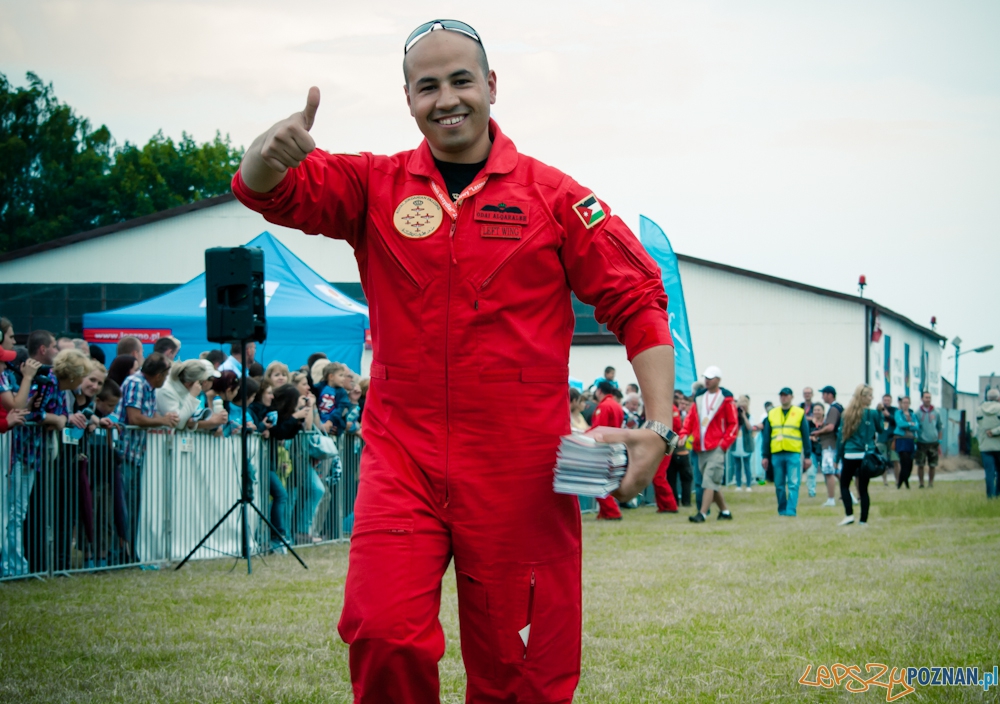 Piknik Lotniczy “Leszno, Rozwiń Skrzydła” Foto: Włodzimierz(Włodi) Misiak Piknik Lotniczy “Leszno, Rozwiń Skrzydła” Foto: Włodzimierz(Włodi) Misiak