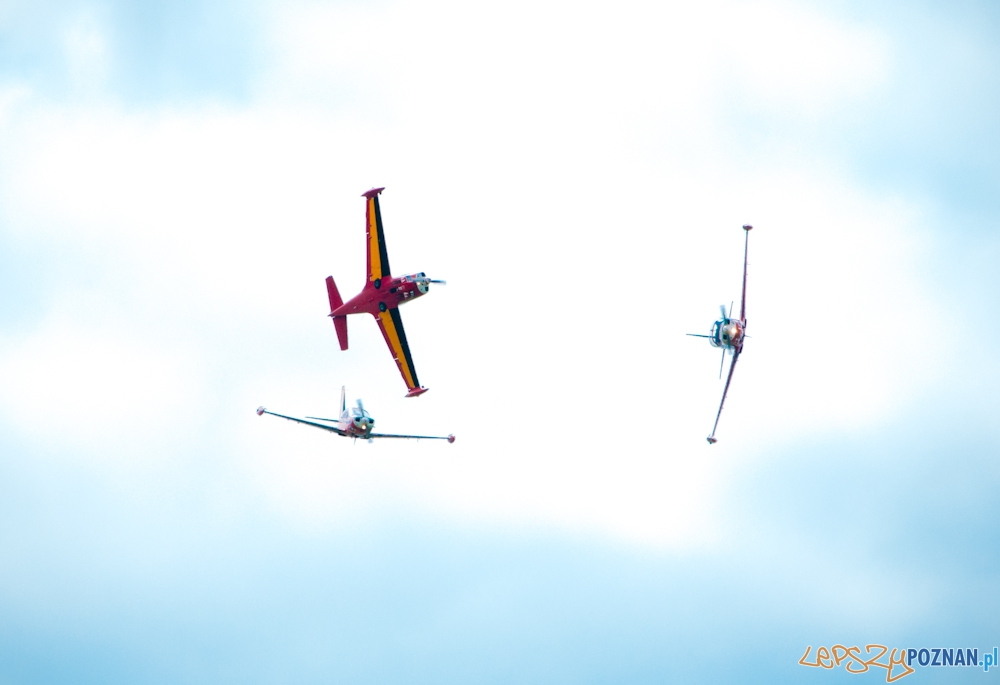 Piknik Lotniczy “Leszno, Rozwiń Skrzydła” Foto: Włodzimierz(Włodi) Misiak Piknik Lotniczy “Leszno, Rozwiń Skrzydła” Foto: Włodzimierz(Włodi) Misiak