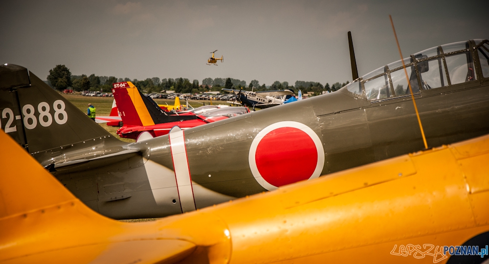 Piknik Lotniczy “Leszno, Rozwiń Skrzydła” Foto: Włodzimierz(Włodi) Misiak Piknik Lotniczy “Leszno, Rozwiń Skrzydła” Foto: Włodzimierz(Włodi) Misiak