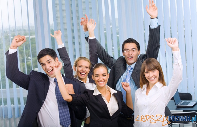 Ostatnie w tym roku staże dla naukowców – rekrutacja trwa!  Foto: Ostatnie w tym roku staże dla naukowców – rekrutacja trwa!