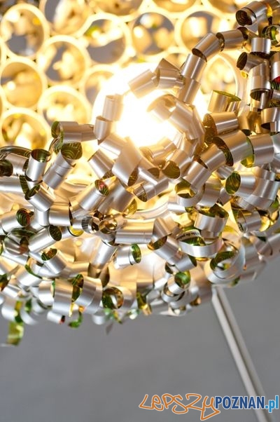 Ekolampa Foto: materiały prasowe Ekolampa Foto: materiały prasowe