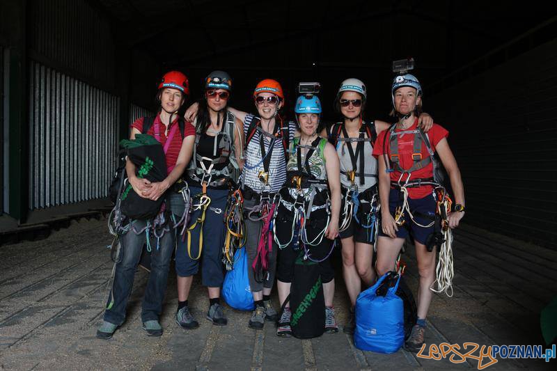 Greenpaeace Polska  Foto: facebook