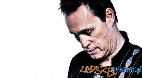 John Porter Foto: materiały prasowe John Porter Foto: materiały prasowe