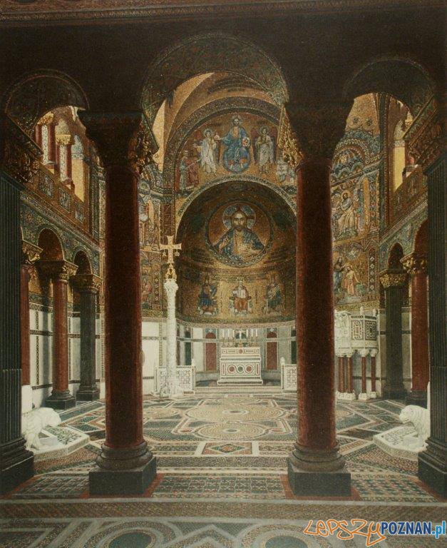 Kaplica w Zamku  Foto: 