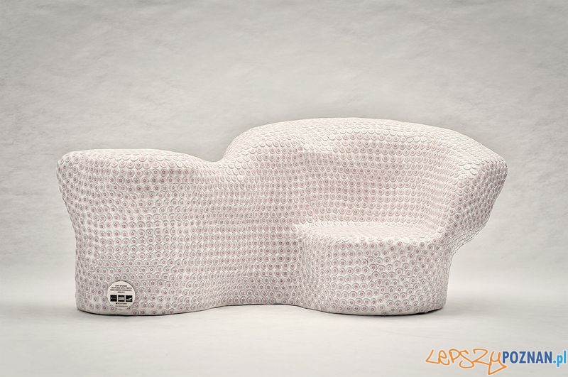 Lawka Tyskie Foto: materiały prasowe Lawka Tyskie Foto: materiały prasowe