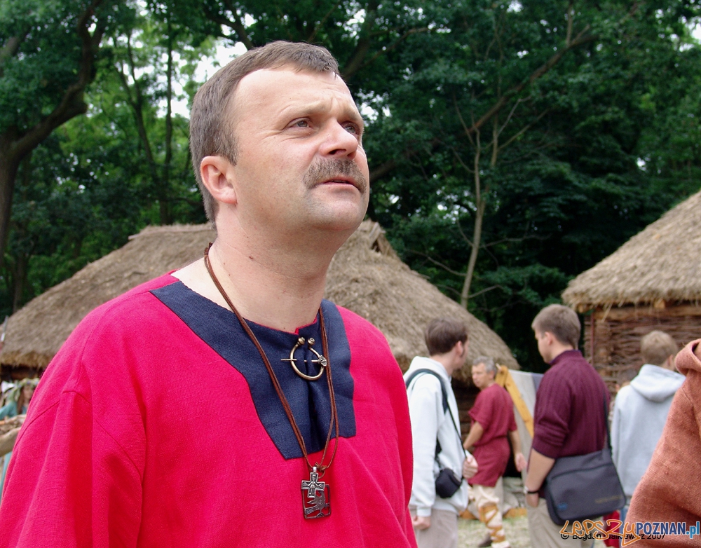 Michał Brzostowicz Foto: B. Walkiewcz / MAP Michał Brzostowicz Foto: B. Walkiewcz / MAP