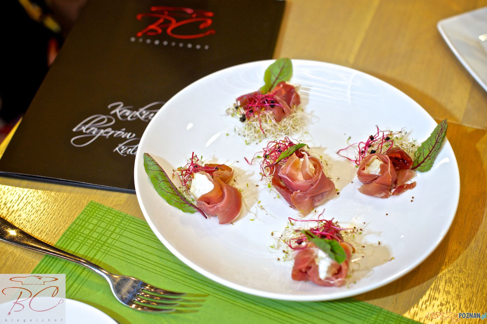 Nagrodzina przystawka (2) Foto: Nagrodzina przystawka (2) Foto: