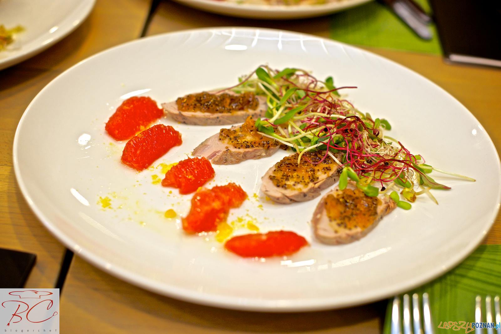 Nagrodzina przystawka Foto: Nagrodzina przystawka Foto: